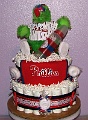 Phillies-Diaper-Cake (2)
